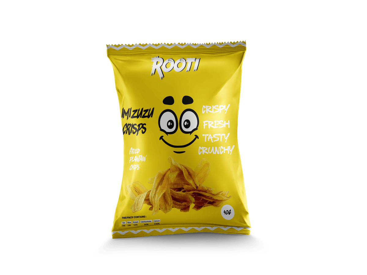 Happy snacking